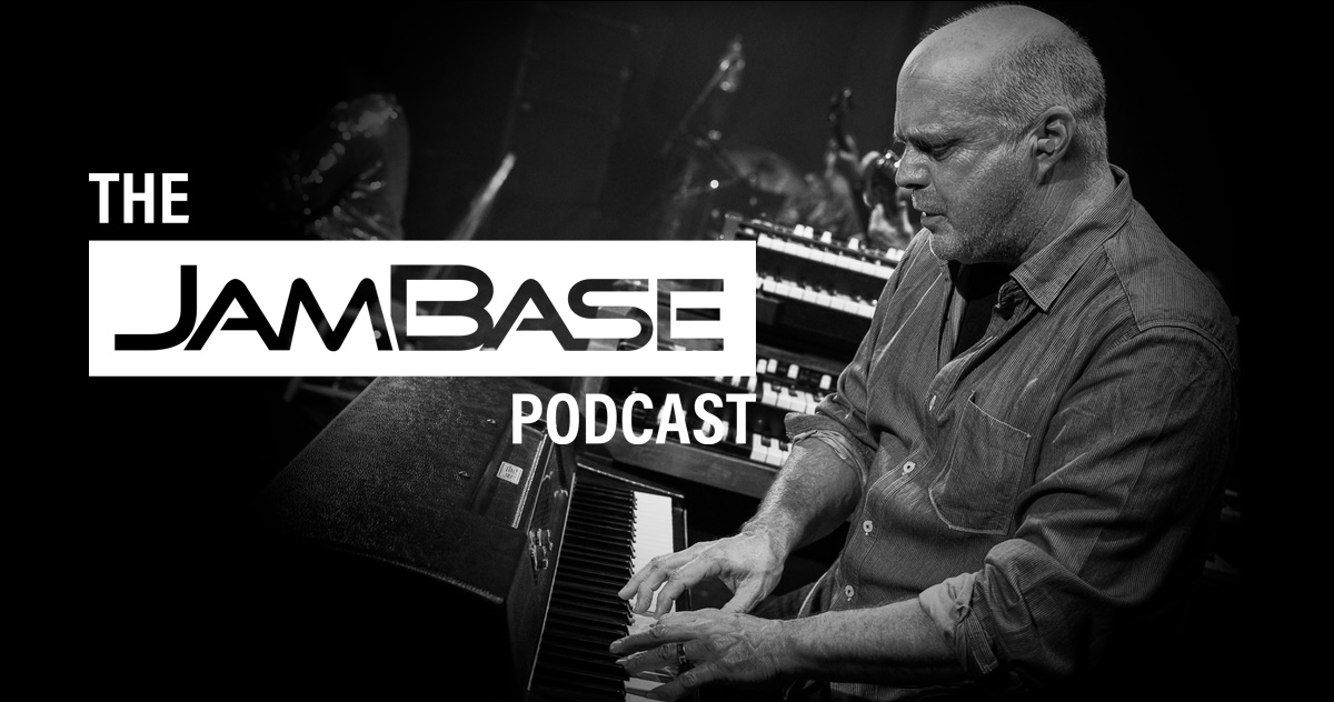 John Medeski Podcast v1