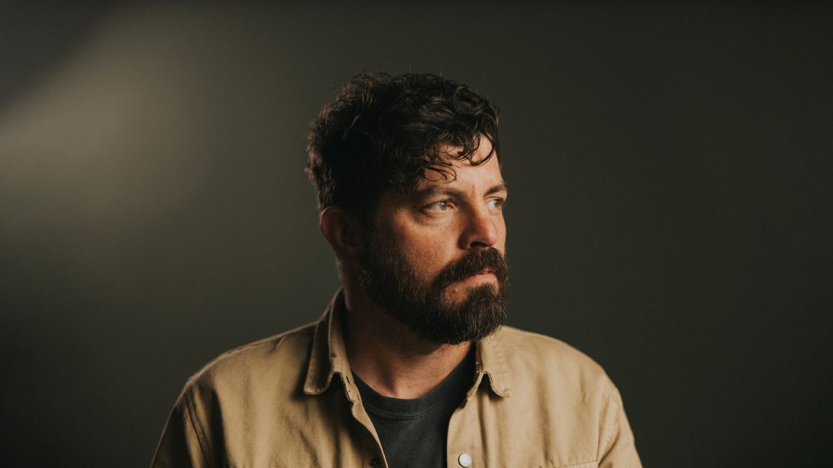 Josh Baldwin