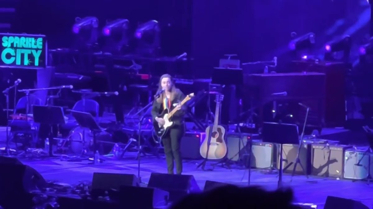 Julien Baker - ?? (Live)