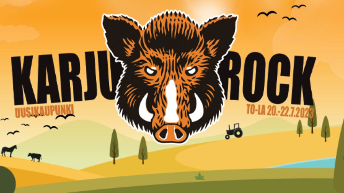 Karjurock
