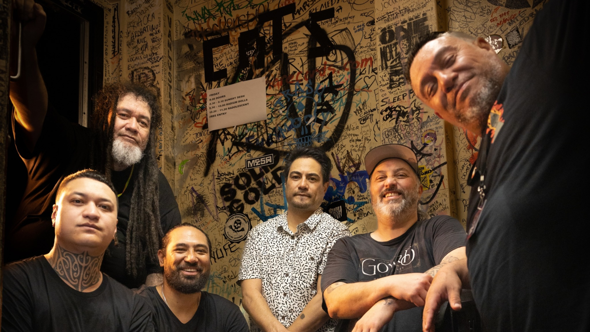 Katchafire