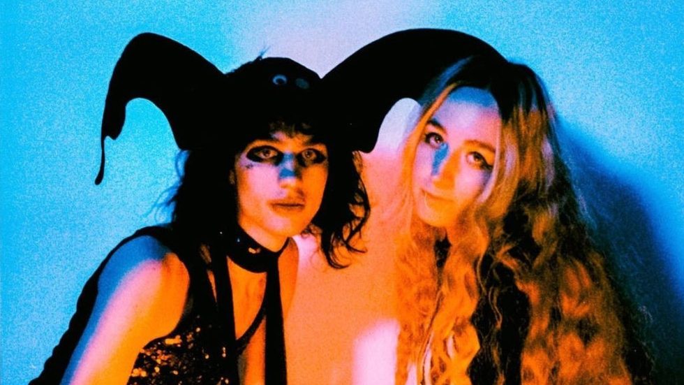 Lord Friday the 13th, Pegzilla and more