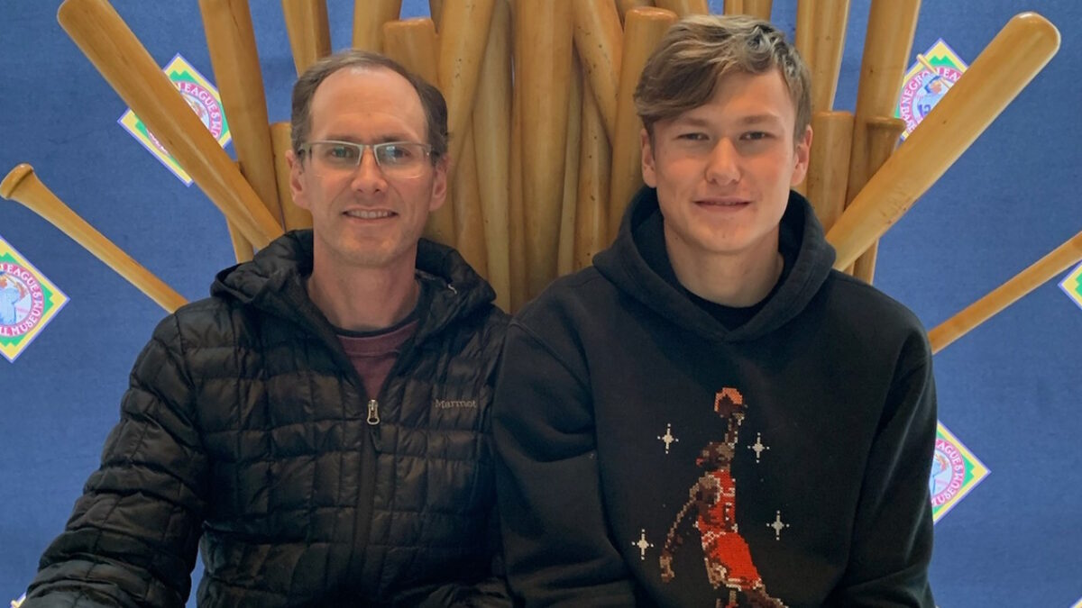 Lotus Percussionist Chuck Morris & Son Missing After Kayaking Trip