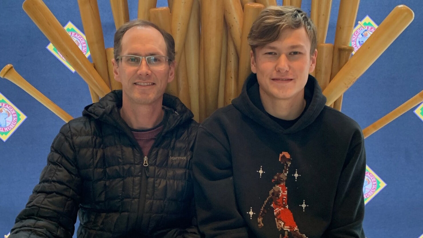 Lotus Percussionist Chuck Morris & Son Missing After Kayaking Trip