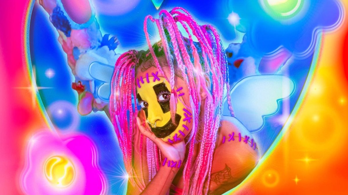 LustSickPuppy Austin The Mohawk (Indoor) Jun 24, 2023