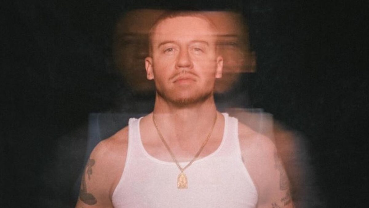 Macklemore Maps Out North American Fall Tour 2023