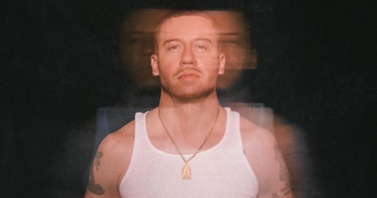 Macklemore press March 2023