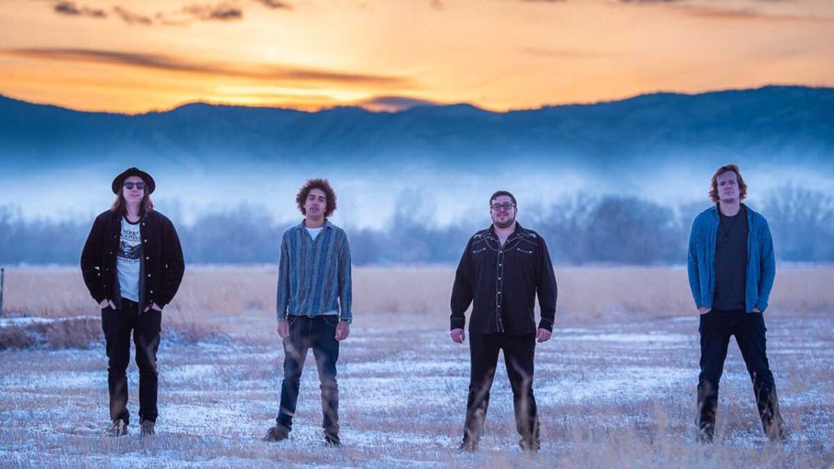 Magic Beans Headed East For Spring Tour 2023