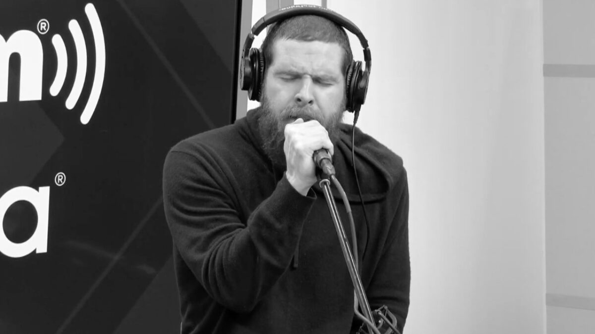 Watch Manchester Orchestra Reimagine Cher’s ‘Believe’ As Tender Ballad