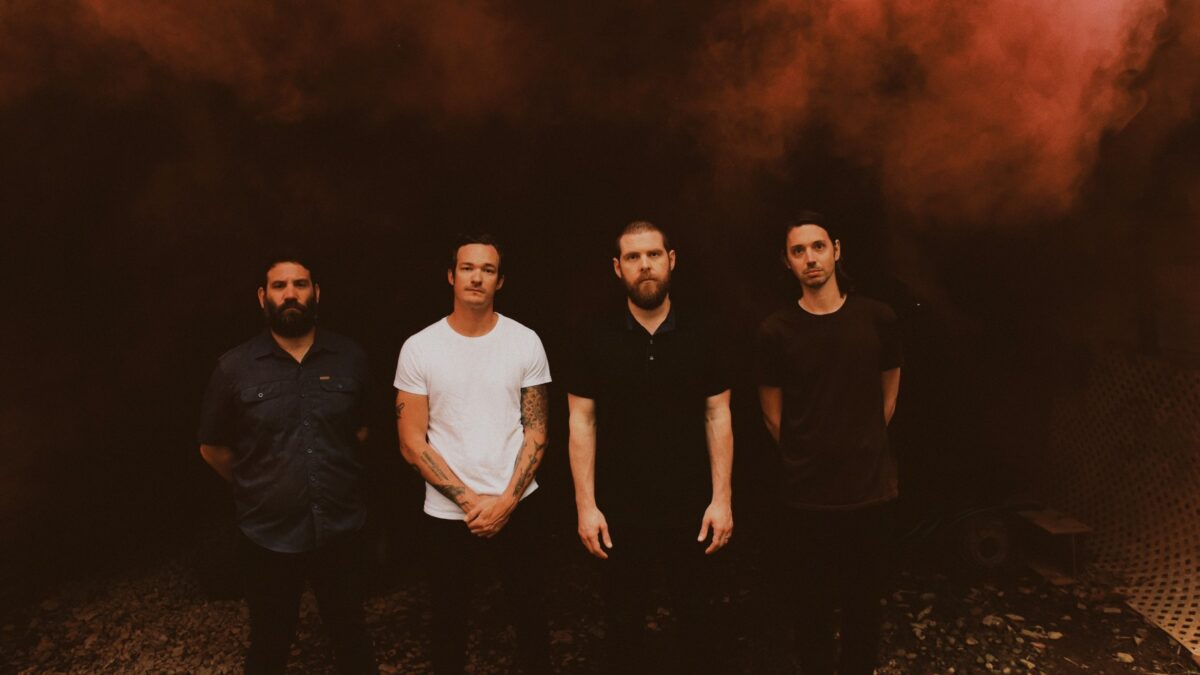 Manchester Orchestra Outlines ‘Cope’ 10th Anniversary Tour 2024