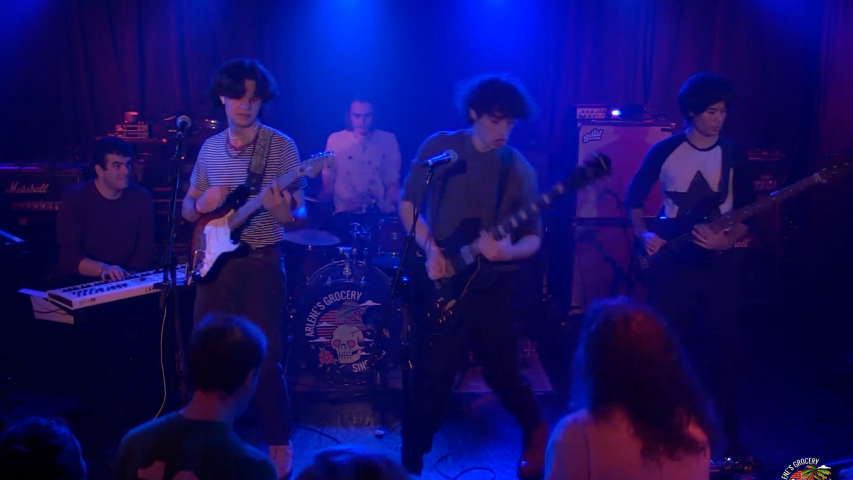 Marcyline Brooklyn Hart Bar Apr 21, 2023