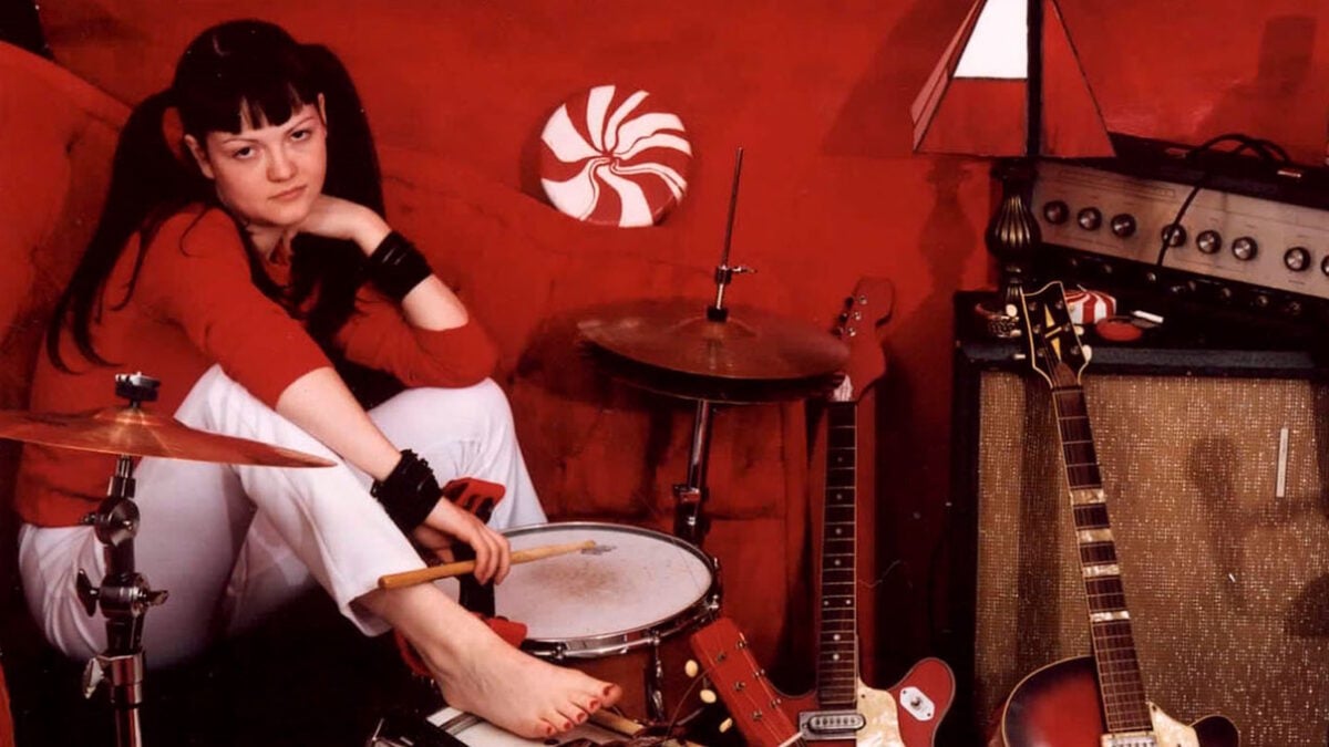 Meg White