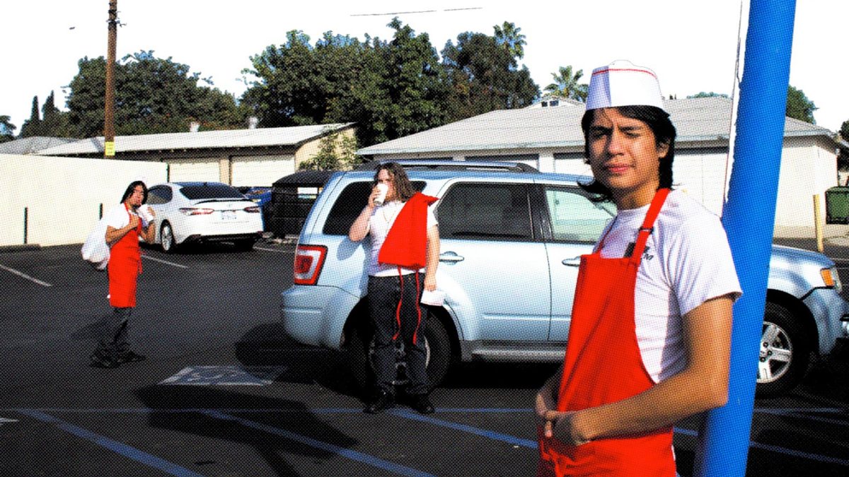 Mexican Slum Rats Los Angeles Teragram Ballroom Aug 25, 2023