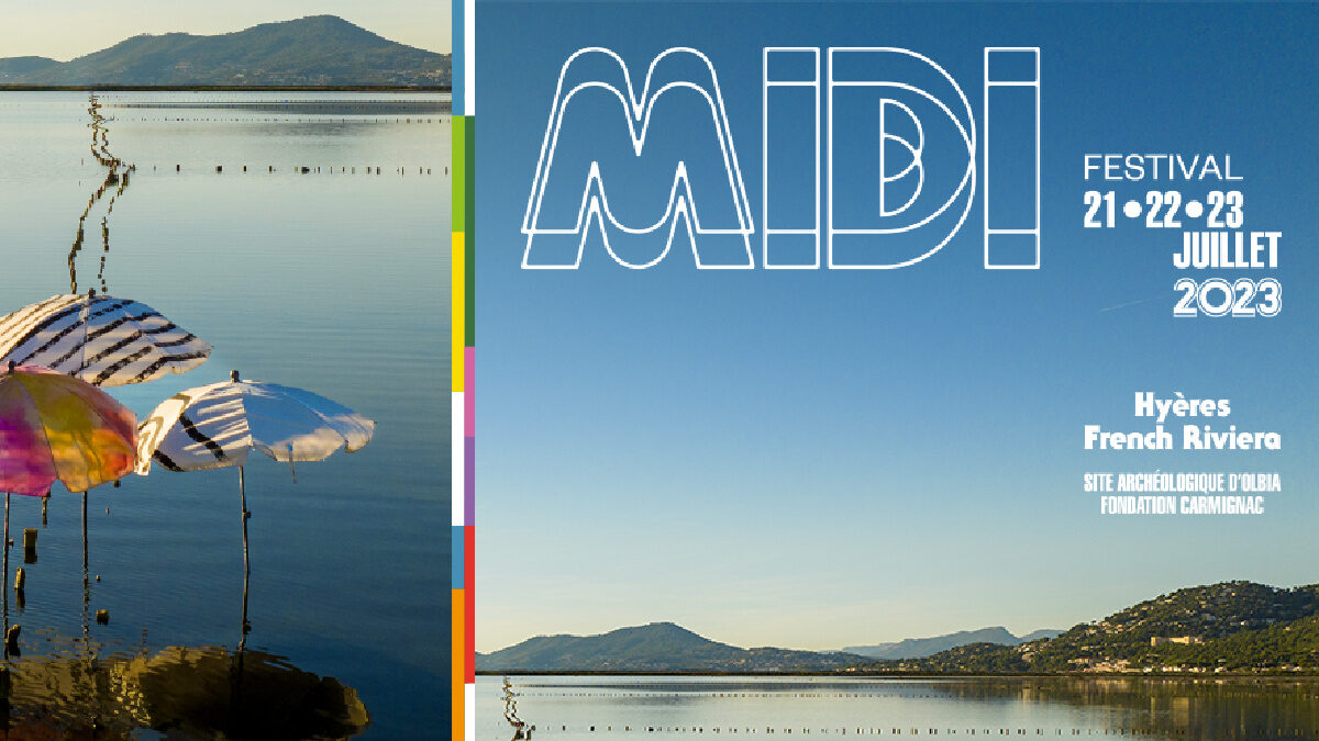MIDI Festival
