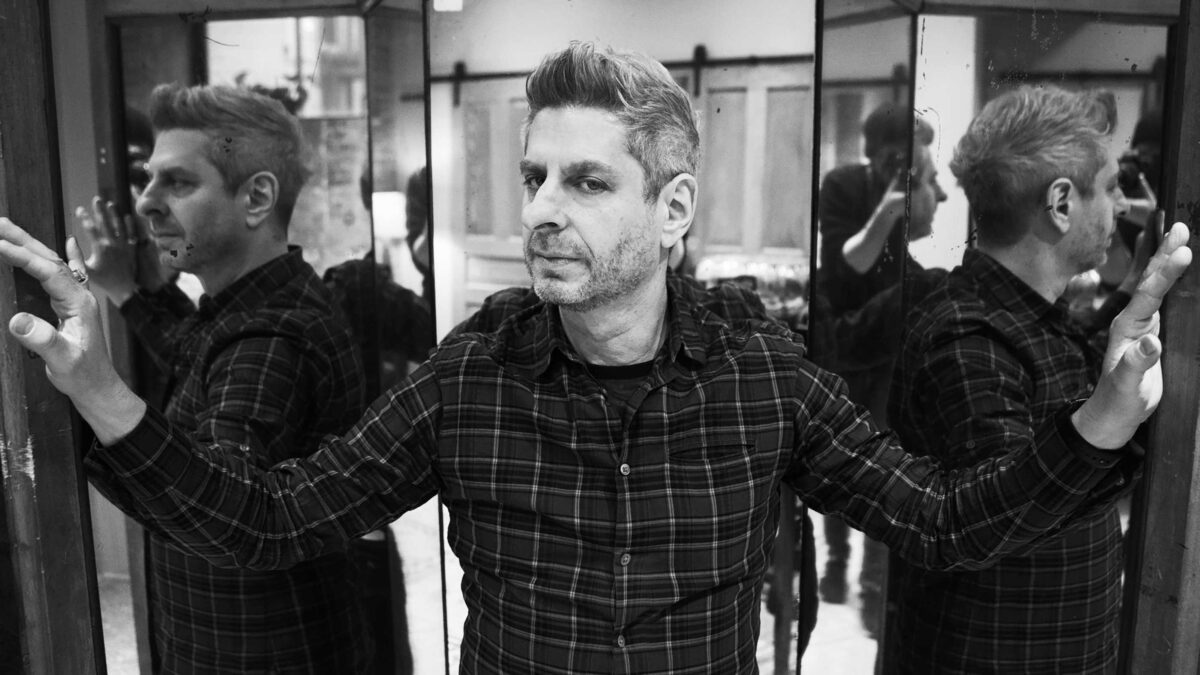 Mike Gordon Details New Solo Album ‘Flying Games’ & Summer Tour Dates, Shares Single