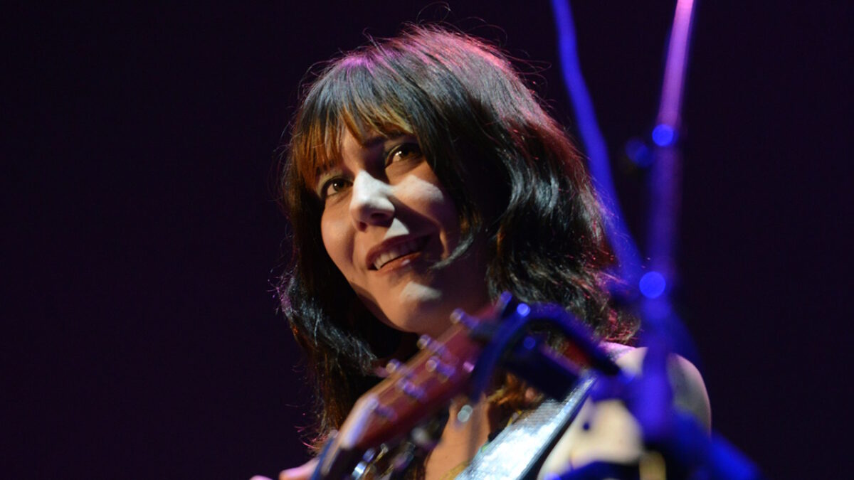 Molly Tuttle Joins Terrapin Family Band For Grateful Dead Classics & More In Menlo Park