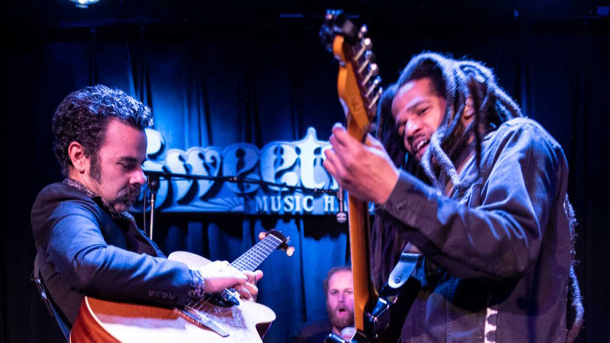 Bay Area All-Stars Aboard For Music Heals International 10th Anniversary Concert Series Kick Off