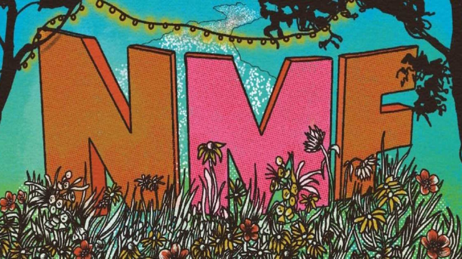 Nelsonville Music Festival 2023 Lineup Lands Big Thief, Alex G, Kurt