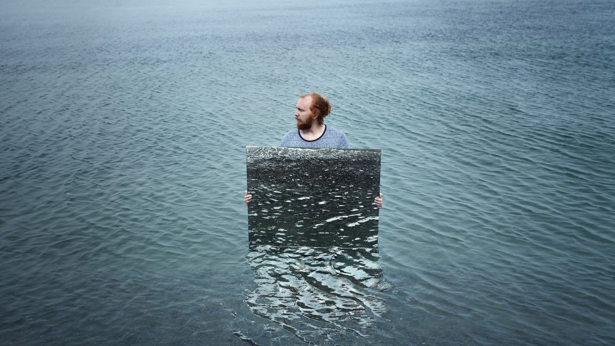 Niklas Paschburg