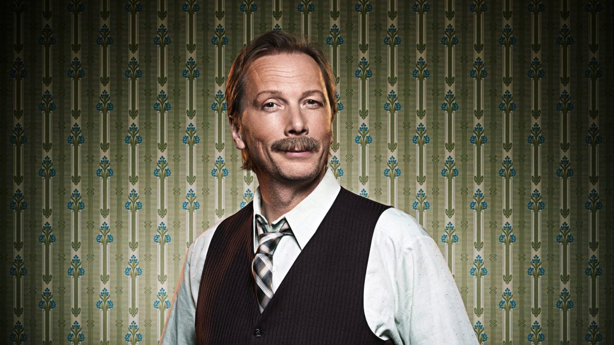 Pawel Popolski