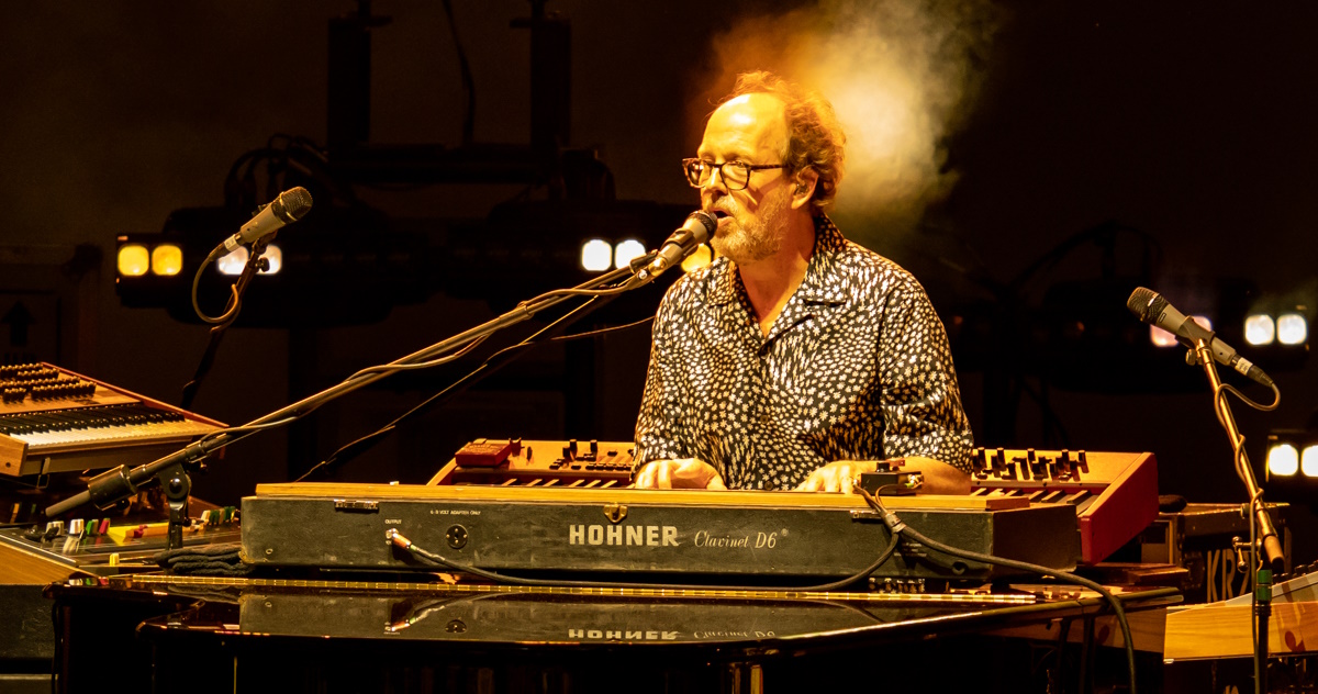 Phish Page McConnell HollyBowl Rose 001