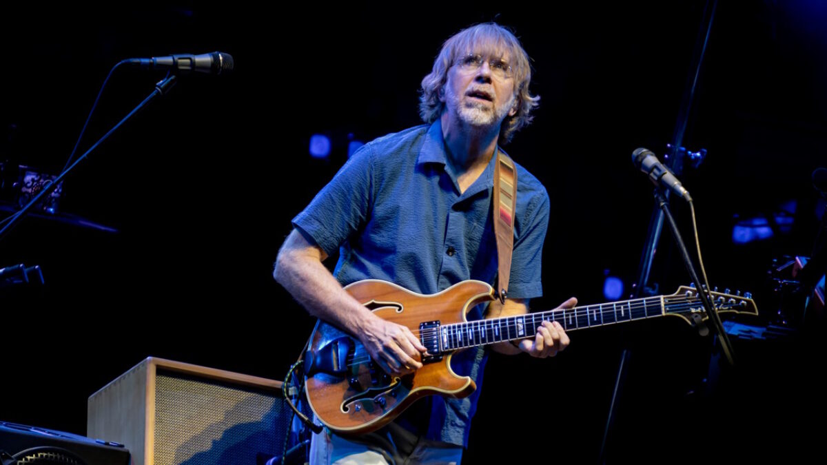 What’s The Use With Words? — Phish’s Instrumental Song’s Lost Lyrics