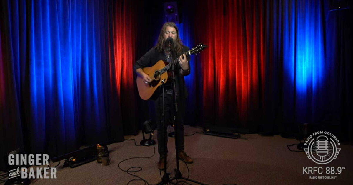 phoffman live at lunch fort collins