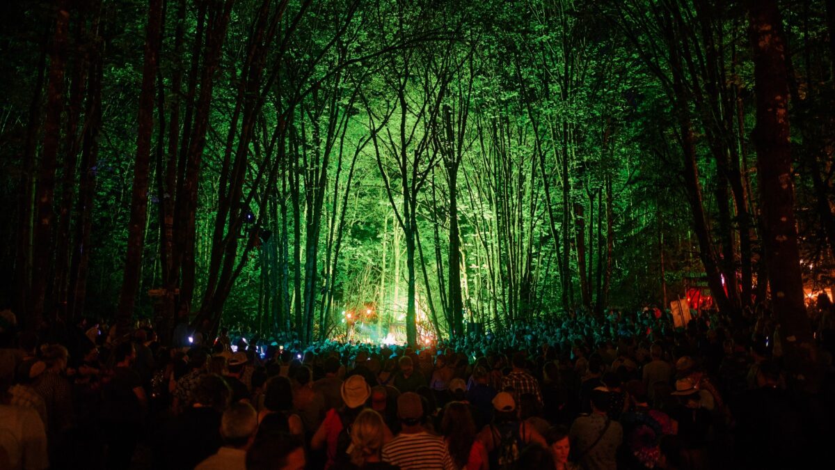 Pickathon Outlines Eclectic 2023 Lineup: Watchhouse, Lee Fields & More