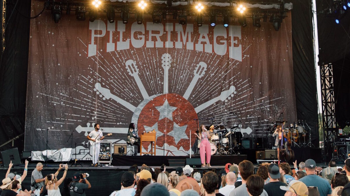 Pilgrimage Music Festival 2023 Lineup Lands The Lumineers, Zach Bryan & More