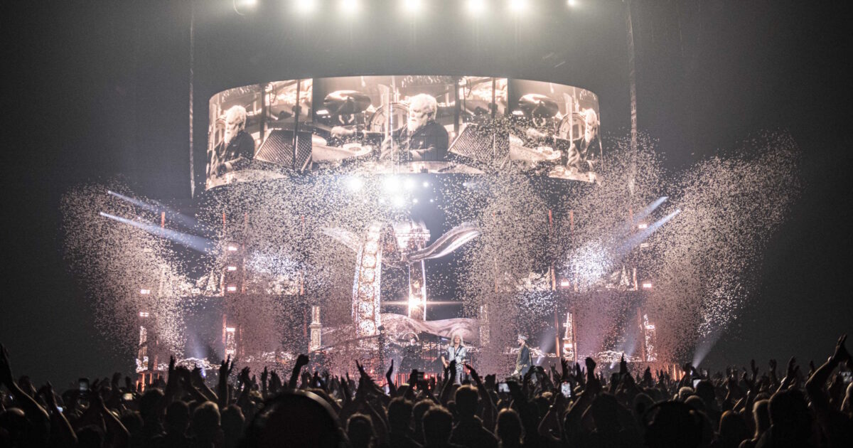 Queen Adam Lambert Live 2022