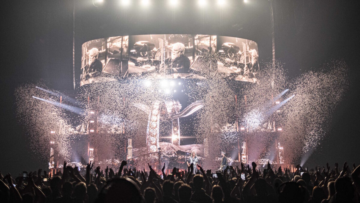 Queen + Adam Lambert Plot 1st North American Tour In 4 Years