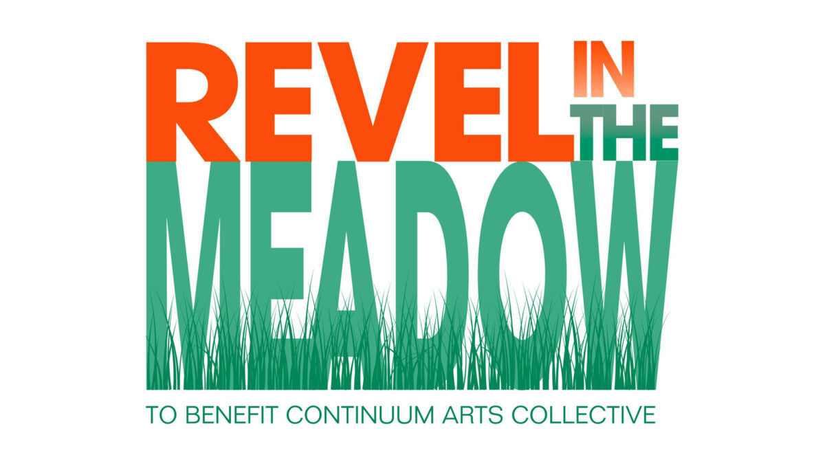 Revel In The Meadow
