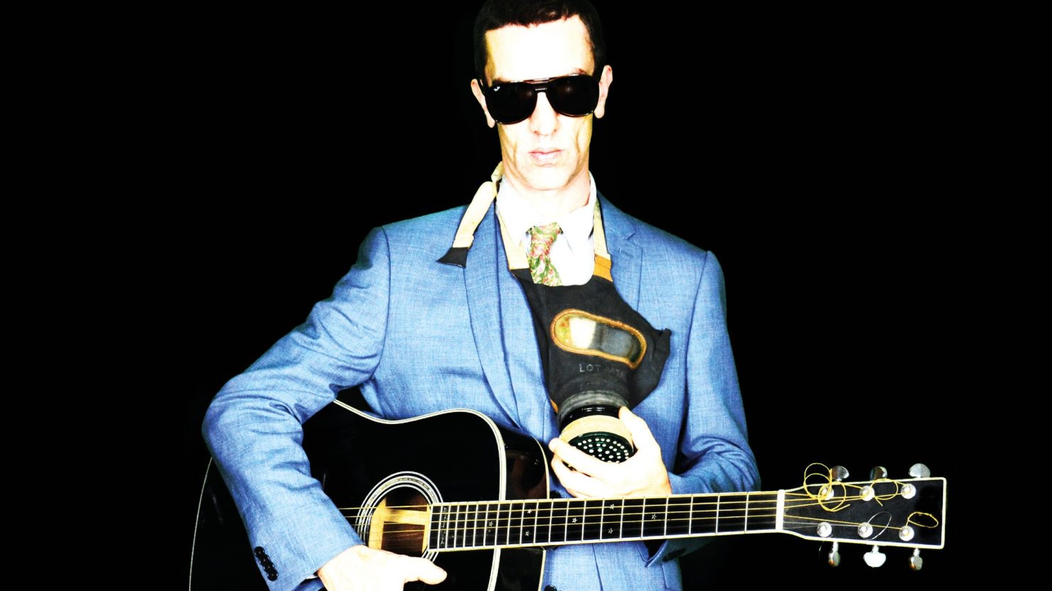 ★ Richard Ashcroft レコード 12\" Richard Ashcroft A Song For The Lovers UK Promo 12