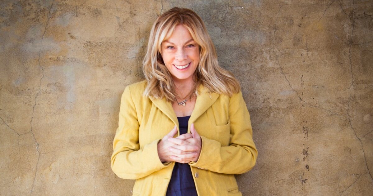Rickie Lee Jones press March 2023