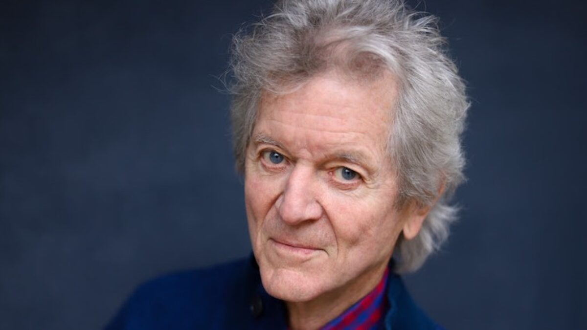 Rodney Crowell Finds ‘Loving You Is The Only Way To Fly’ On New Single