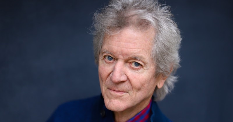Rodney Crowell press March 2023