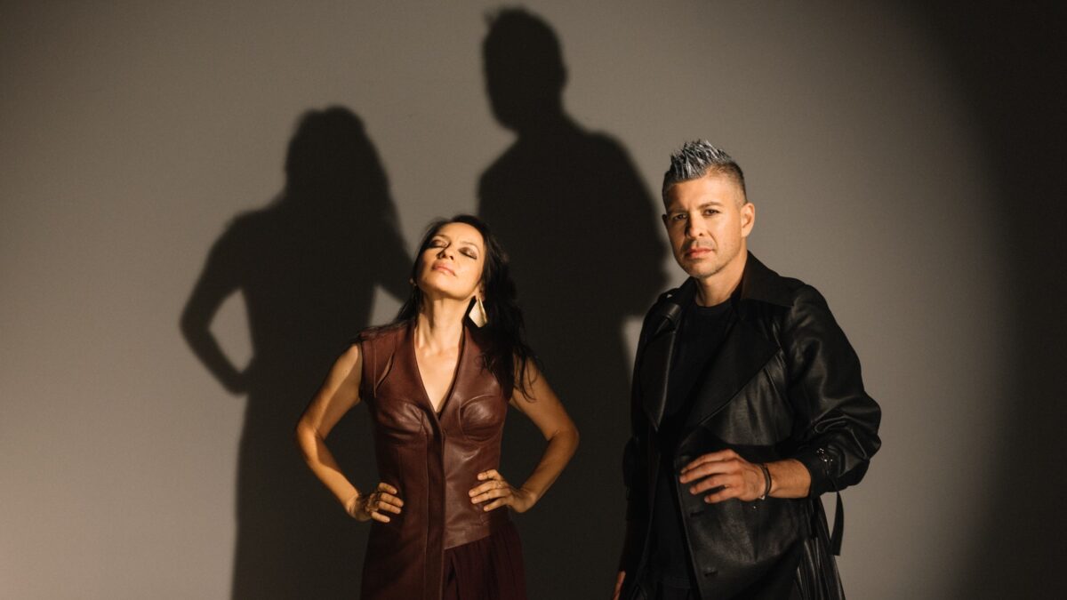 Rodrigo y Gabriela Visit ‘Egoland’ With Latest Single