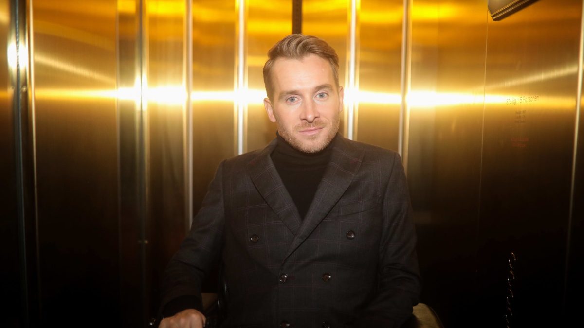 Samuel Koch