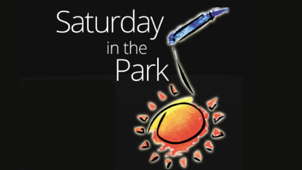 Saturday In The Park