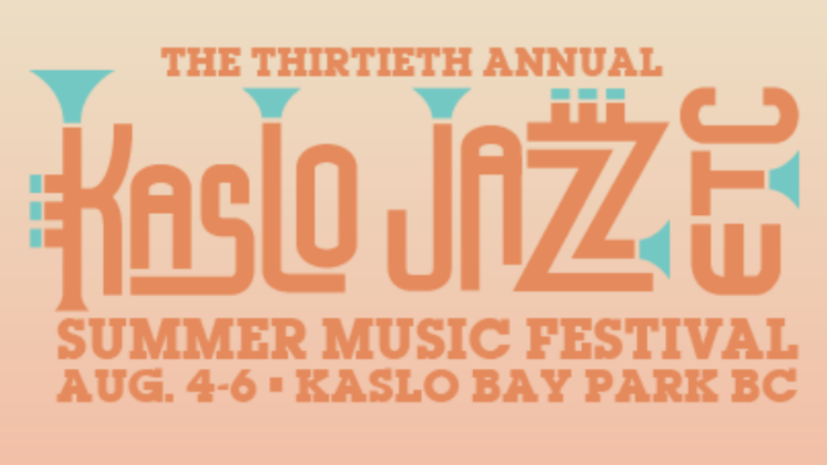 Kaslo Jazz