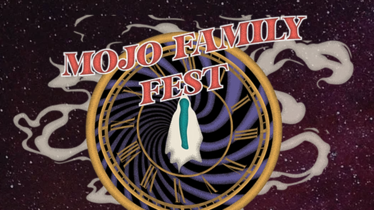 Mojo Family Festival