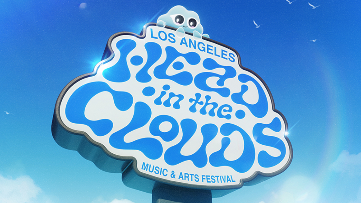 Head In The Clouds Los Angeles