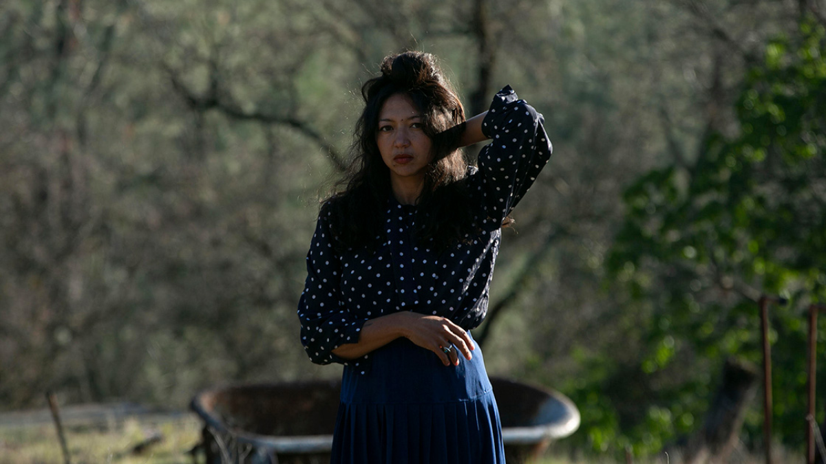 Shana Cleveland