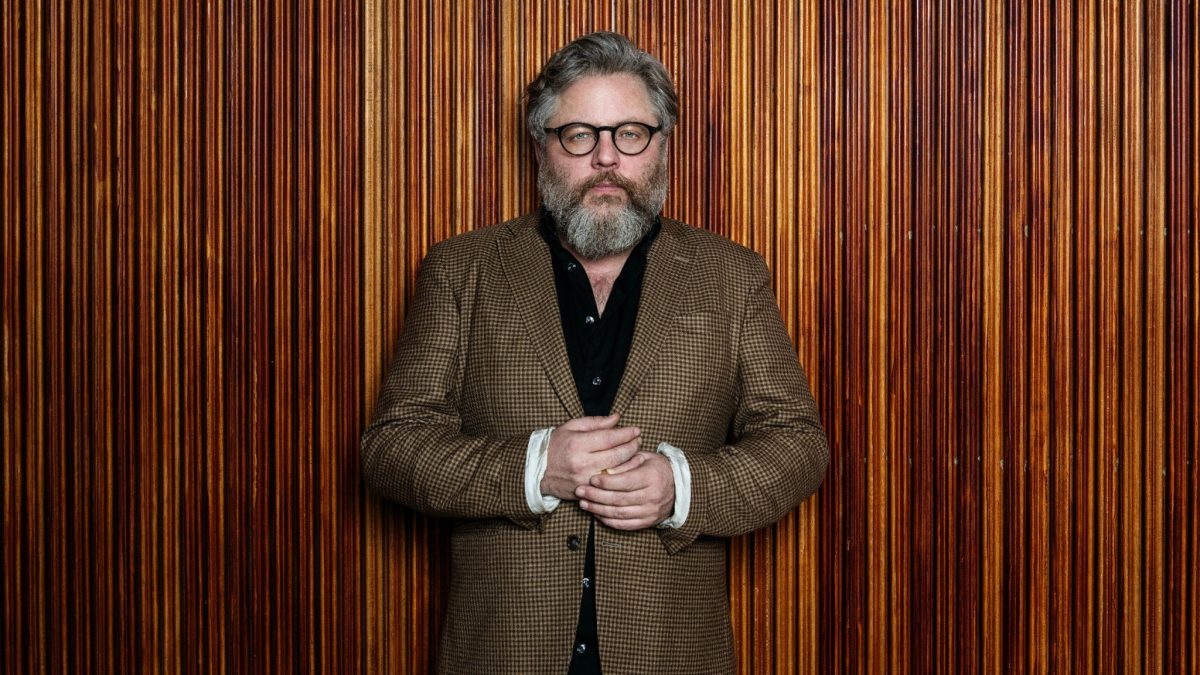 Søren Huss