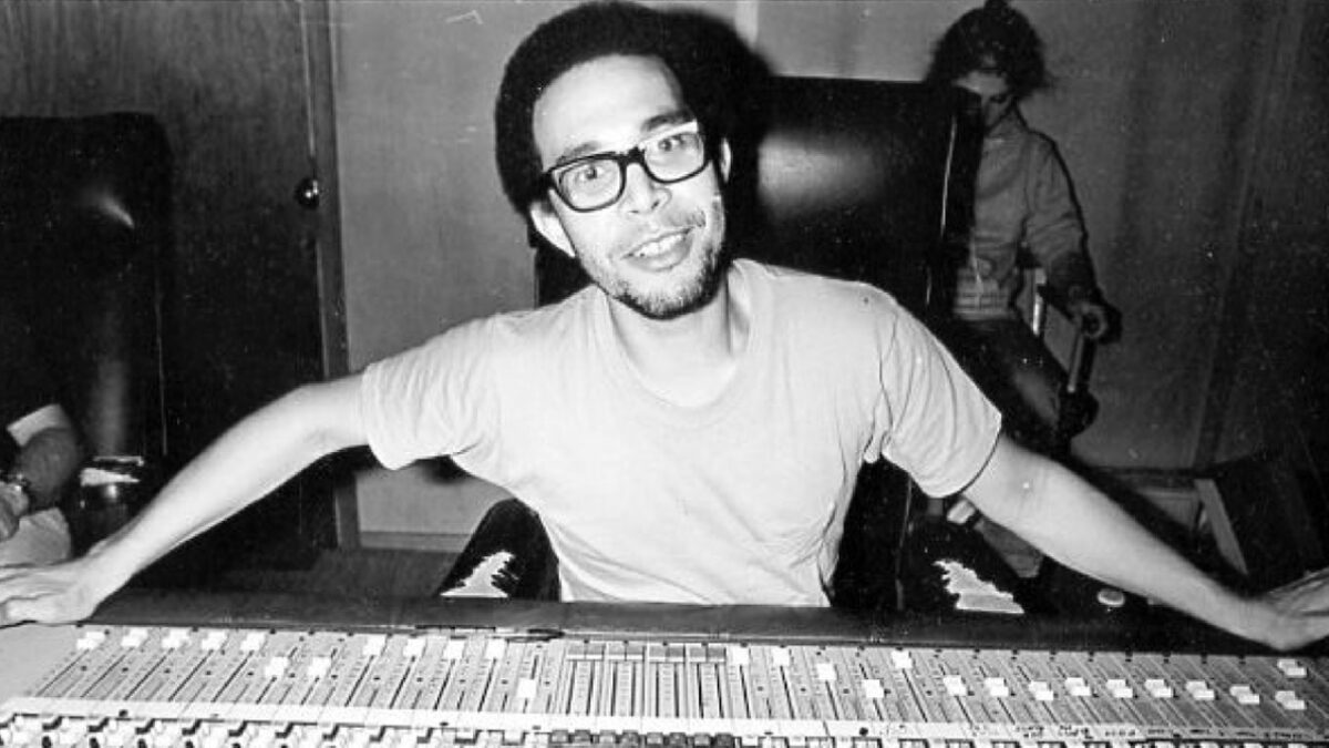 Glen ‘Spot’ Lockett, SST Records Producer/Engineer, Has Died