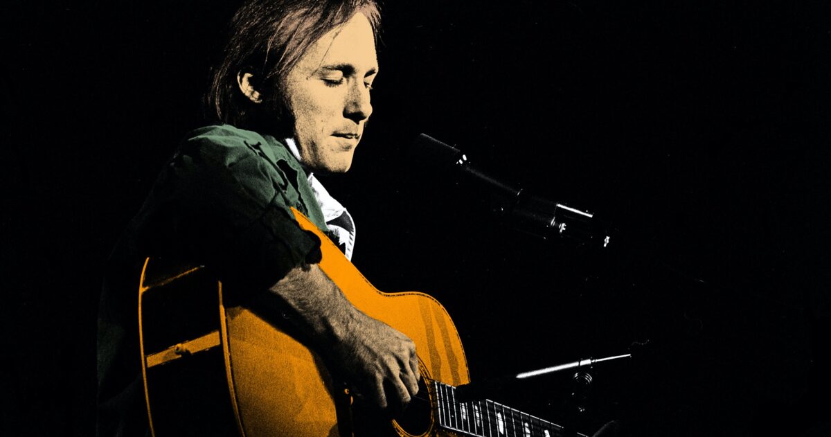 Hear Stephen Stills’ Previously Unreleased ‘Love The One You’re With’ ‘Live At Berkeley 1971’ Hear Stephen Stills’ Previously Unreleased ‘Love The One You’re With’ ‘Live At Berkeley 1971’