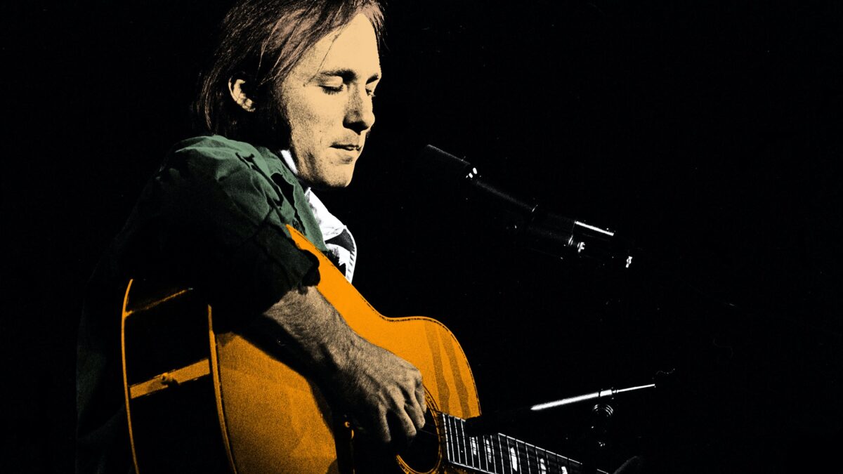 Hear Stephen Stills’ Previously Unreleased ‘Love The One You’re With’ ‘Live At Berkeley 1971’