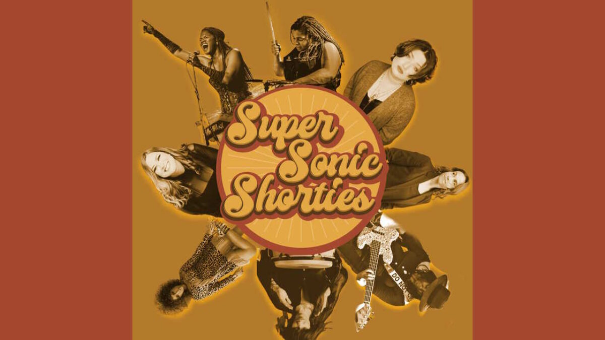 Northlands Festival Finalizes 2023 Lineup With Addition Of All-Star Ensemble Super Sonic Shorties