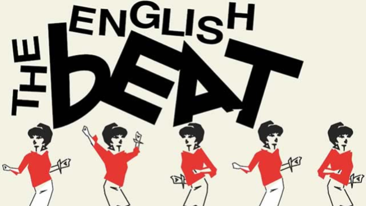 The English Beat