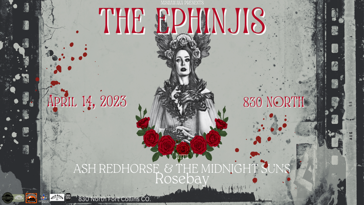 The Ephinjis